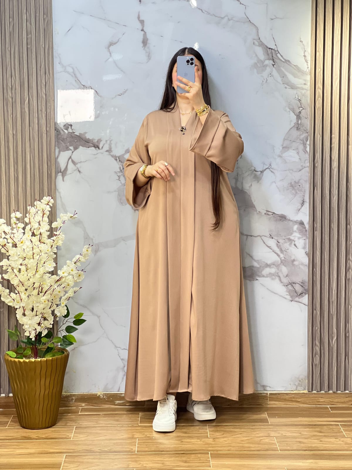 ABAYA SOLO