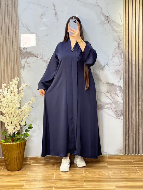 ABAYA SOLO