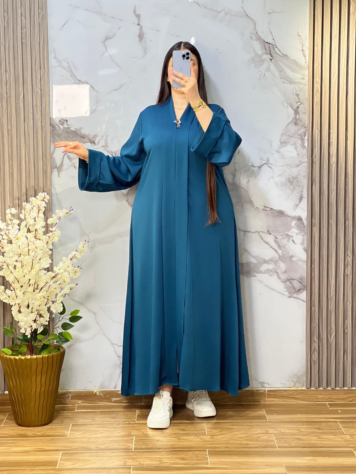 ABAYA SOLO