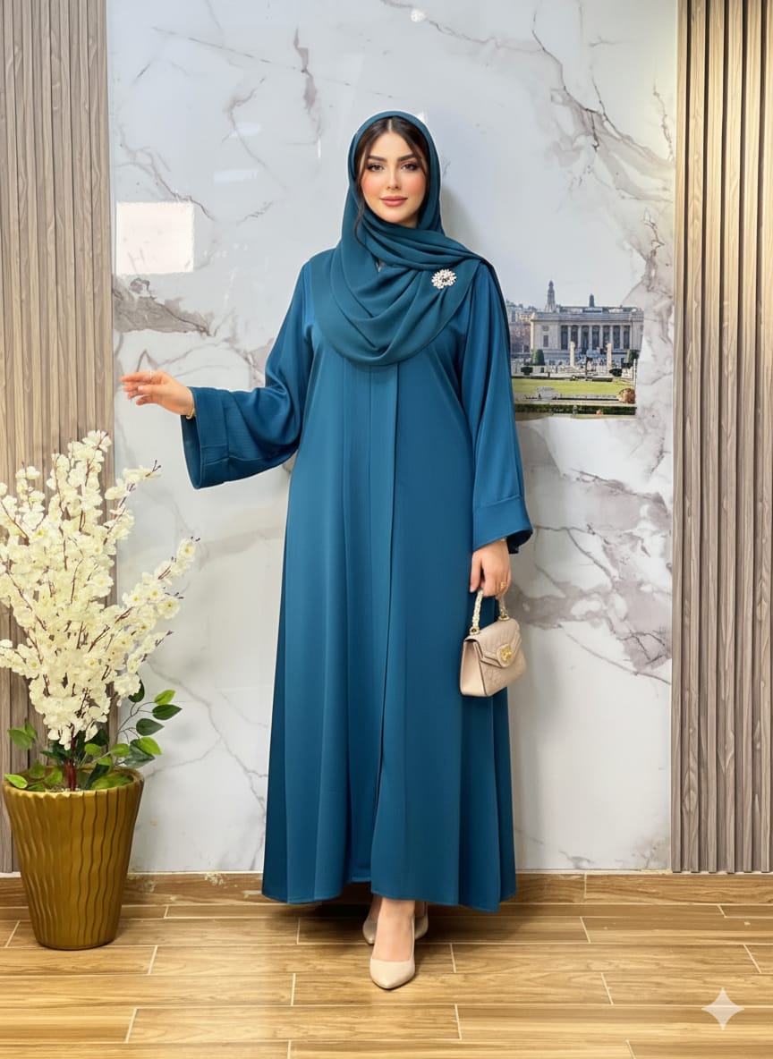 ABAYA SOLO